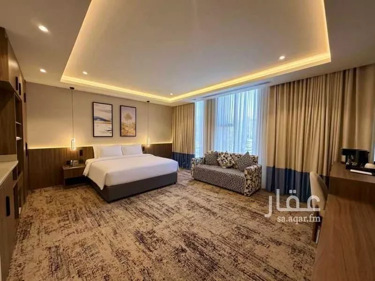 غرفة للإيجار في شارع التخصصي, حي المعذر الشمالي, مدينة الرياض, منطقة الرياض 14