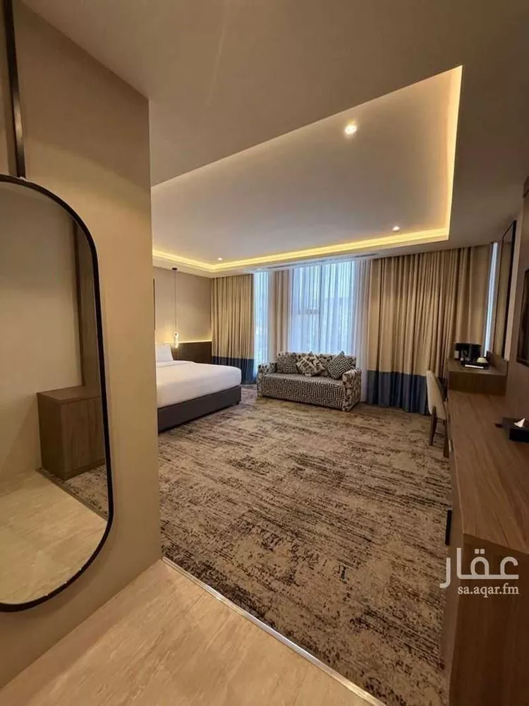Room for Rent in Riyadh Al Mathar Ash Shamali