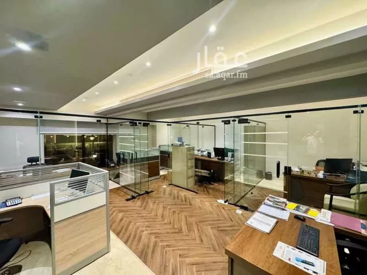 Commercial Office for Rent in Riyadh Al Olaya صورة 2