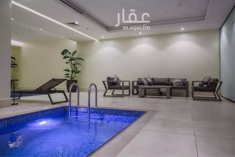 غرفة للإيجار في شارع الأمير مقرن بن عبدالعزيز, حي النزهة, مدينة الرياض, منطقة الرياض 6