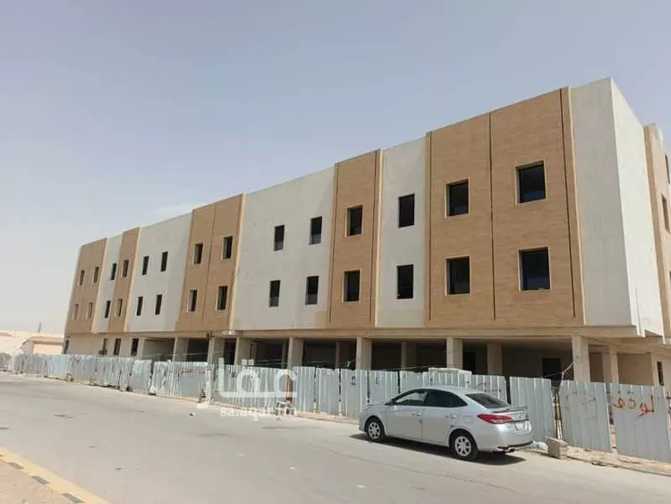 عمارة للبيع في شارع الفنون, حي النهضة, مدينة الرياض, منطقة الرياض