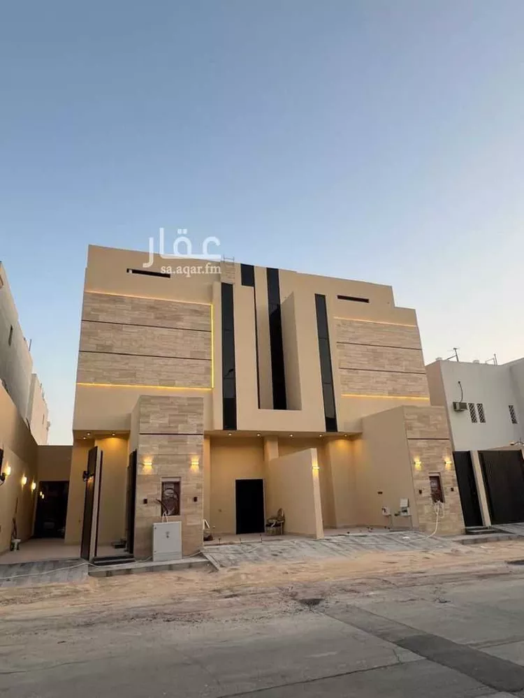 دور للبيع في شارع أبي الفرج المبارك, حي النهضة, مدينة الرياض, منطقة الرياض