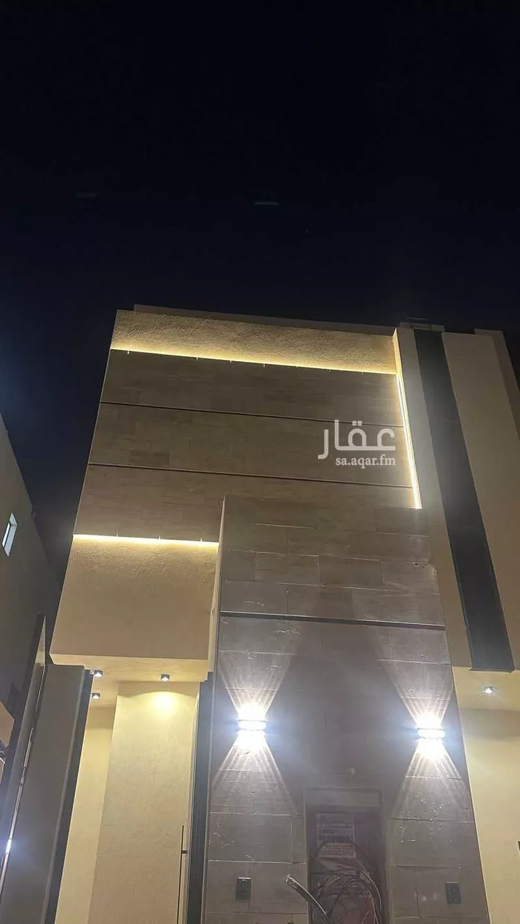 دور للبيع في شارع أبي الفرج المبارك, حي النهضة, مدينة الرياض, منطقة الرياض صورة 3