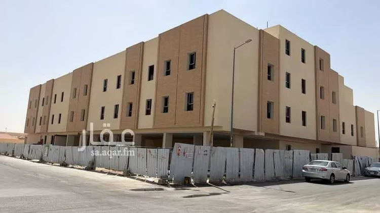 عمارة للبيع في شارع الفنون, حي النهضة, مدينة الرياض, منطقة الرياض صورة 2