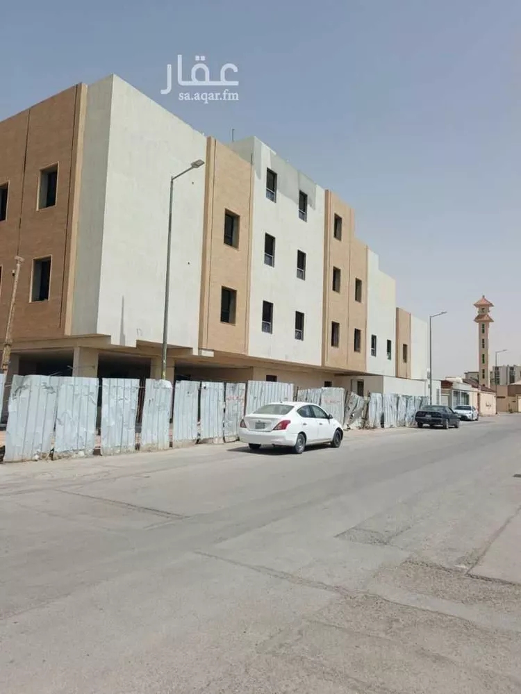 عمارة للبيع في شارع الفنون, حي النهضة, مدينة الرياض, منطقة الرياض صورة 2