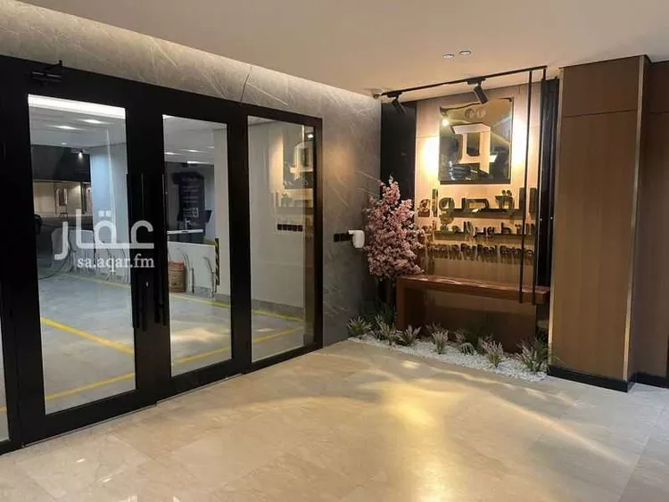 شقة للبيع في شارع إمام الدين المرشدي, حي الفيحاء, مدينة جدة, منطقة مكة المكرمة صورة 4