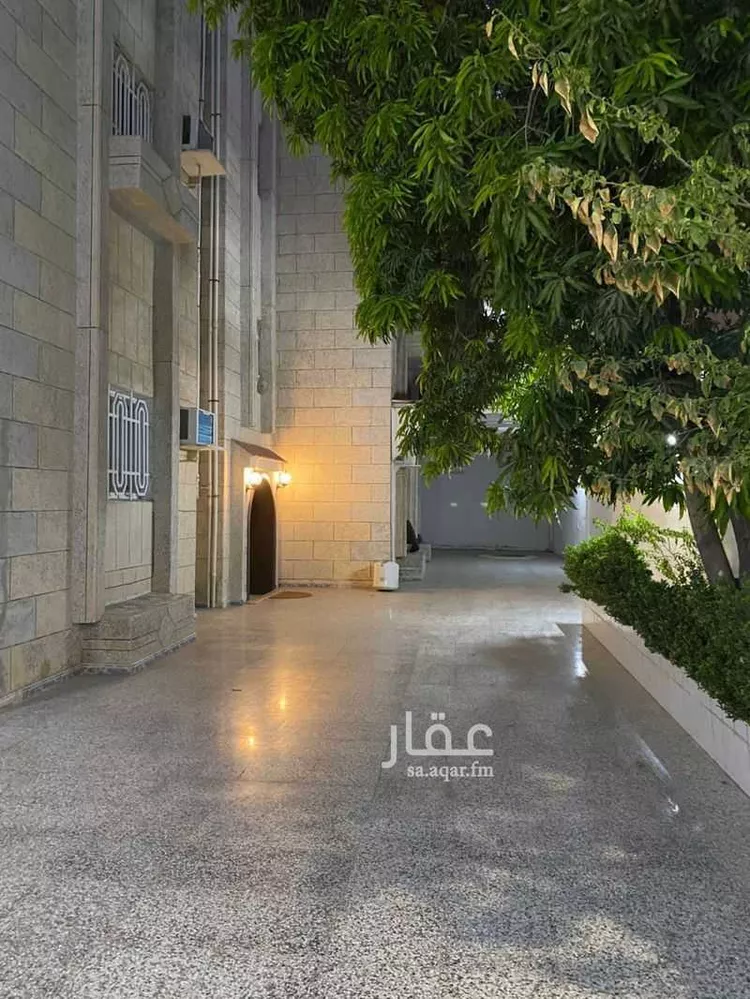 فيلا للبيع في شارع الفطيح, حي الربوة, مدينة جدة, منطقة مكة المكرمة صورة 5