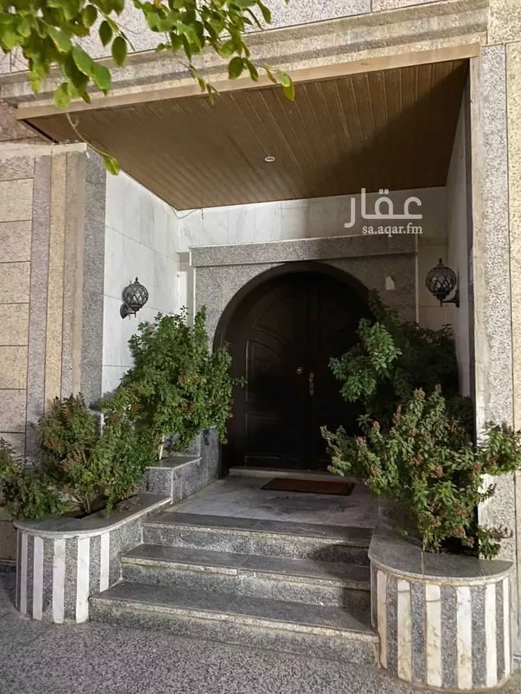 فيلا للبيع في شارع الفطيح, حي الربوة, مدينة جدة, منطقة مكة المكرمة صورة 4