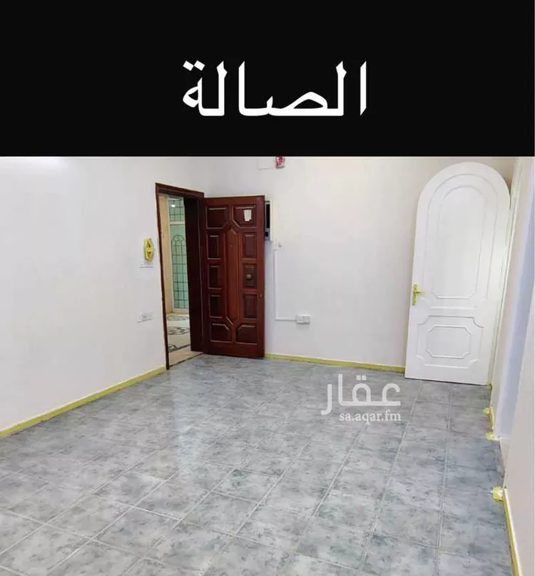 شقة للإيجار في شارع عمير بن الحباب ، حي السامر ، جدة ، جدة