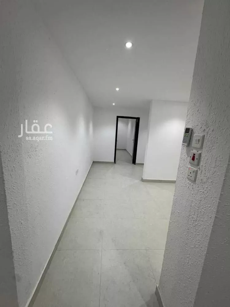 شقة للإيجار في شارع أبحر, حي الملقا, مدينة الرياض, منطقة الرياض