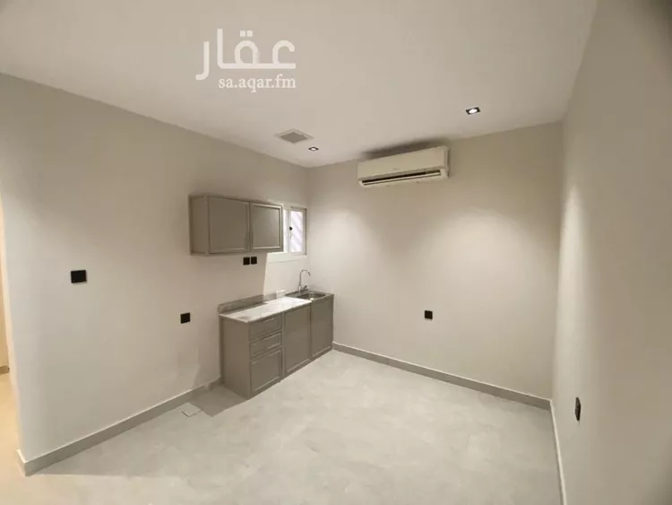 شقة للإيجار في شارع وادي العمارية, حي حطين, مدينة الرياض, منطقة الرياض 1 صورة