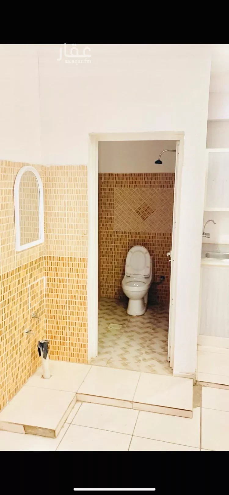 شقة للإيجار في شارع أبحر, حي الملقا, مدينة الرياض, منطقة الرياض صورة 2