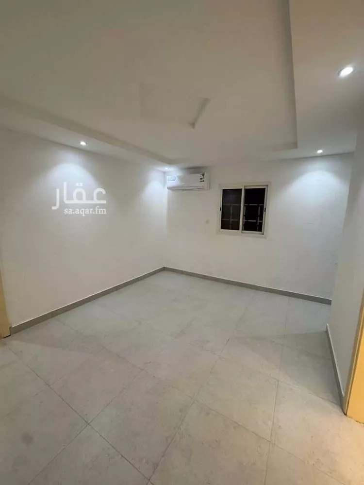 شقة للإيجار في شارع أبحر, حي الملقا, مدينة الرياض, منطقة الرياض