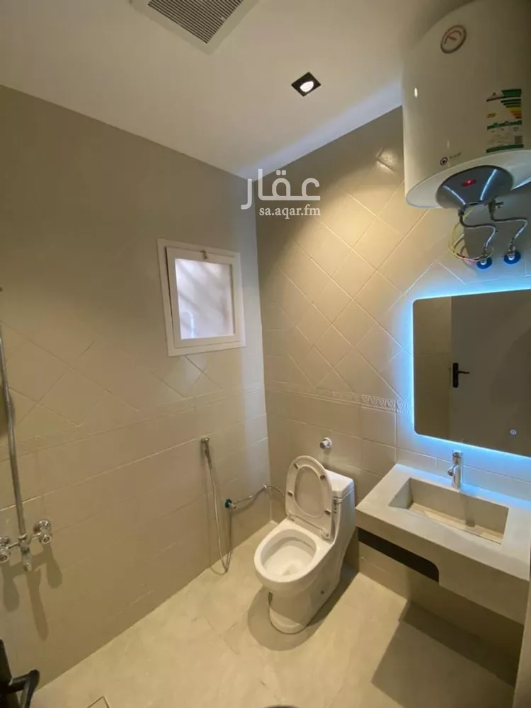 شقة للإيجار في شارع وادي العمارية, حي حطين, مدينة الرياض, منطقة الرياض صورة 2