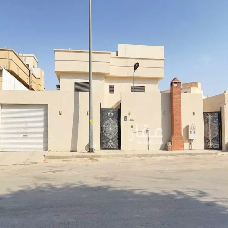 فيلا للبيع في شارع محمد الخطاب ، حي المروة ، الرياض ، منطقة الرياض صورة 2