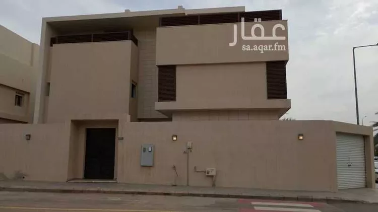 فيلا للإيجار في شارع ثقيف ، حي الهدا ، الرياض ، منطقة الرياض صورة 2
