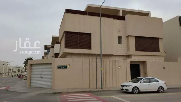 فيلا للإيجار في شارع ثقيف ، حي الهدا ، الرياض ، منطقة الرياض