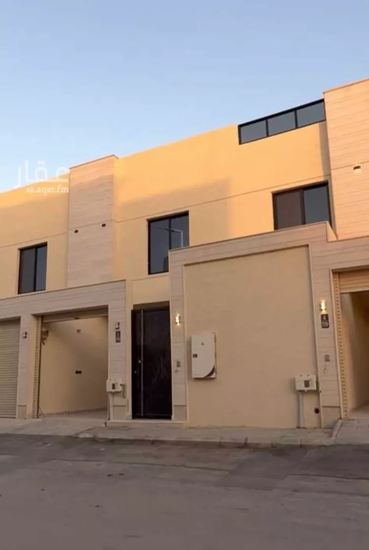 Villa for Sale in Riyadh Okaz