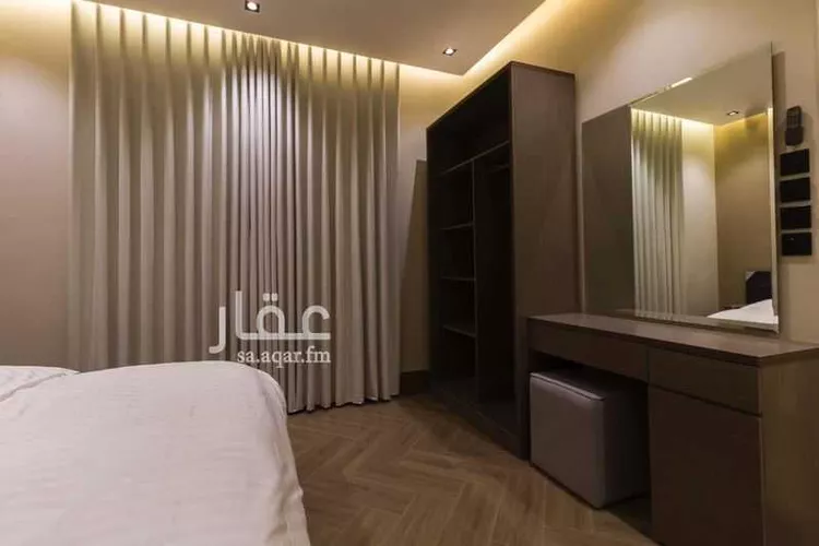 شقة للإيجار في شارع العباب, حي الشاطئ, مدينة جدة, منطقة مكة المكرمة صورة 5