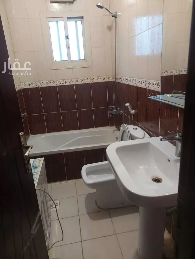 شقة للإيجار في شارع عبدالرحمن ابن احمد السديري, حي السلامة, مدينة جدة, منطقة مكة المكرمة صورة 3