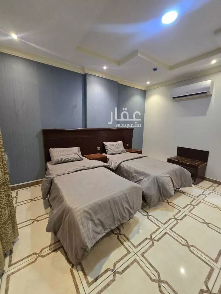 شقة للإيجار في شارع ام القرى, حي الصفاء, مدينة جدة, منطقة مكة المكرمة صورة 2