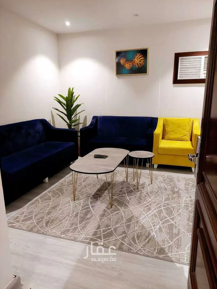 شقة للإيجار في شارع صاري فرعي, حي البوادي, مدينة جدة, منطقة مكة المكرمة صورة 5