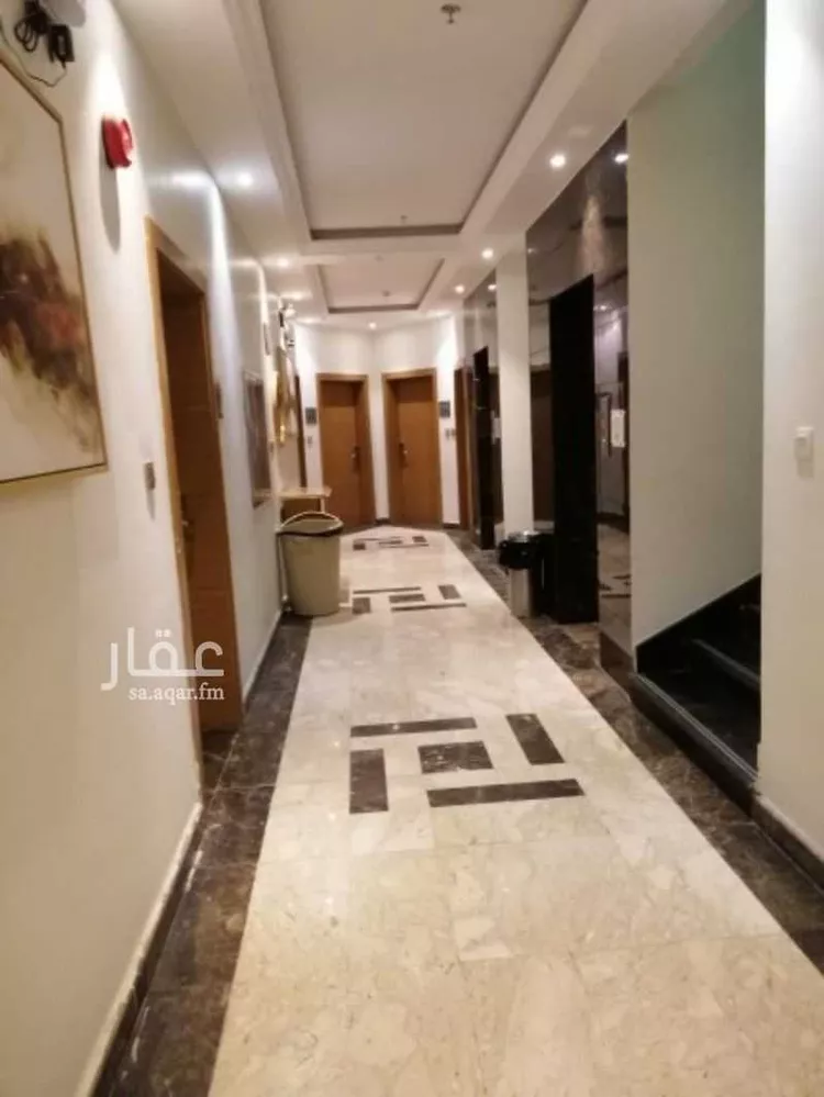 شقة للإيجار في شارع المنار, حي المنار, مدينة جدة, منطقة مكة المكرمة صورة 5