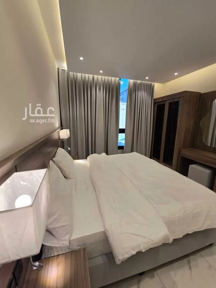 شقة للإيجار في شارع الكرامه, حي الحمراء, مدينة جدة, منطقة مكة المكرمة صورة 2