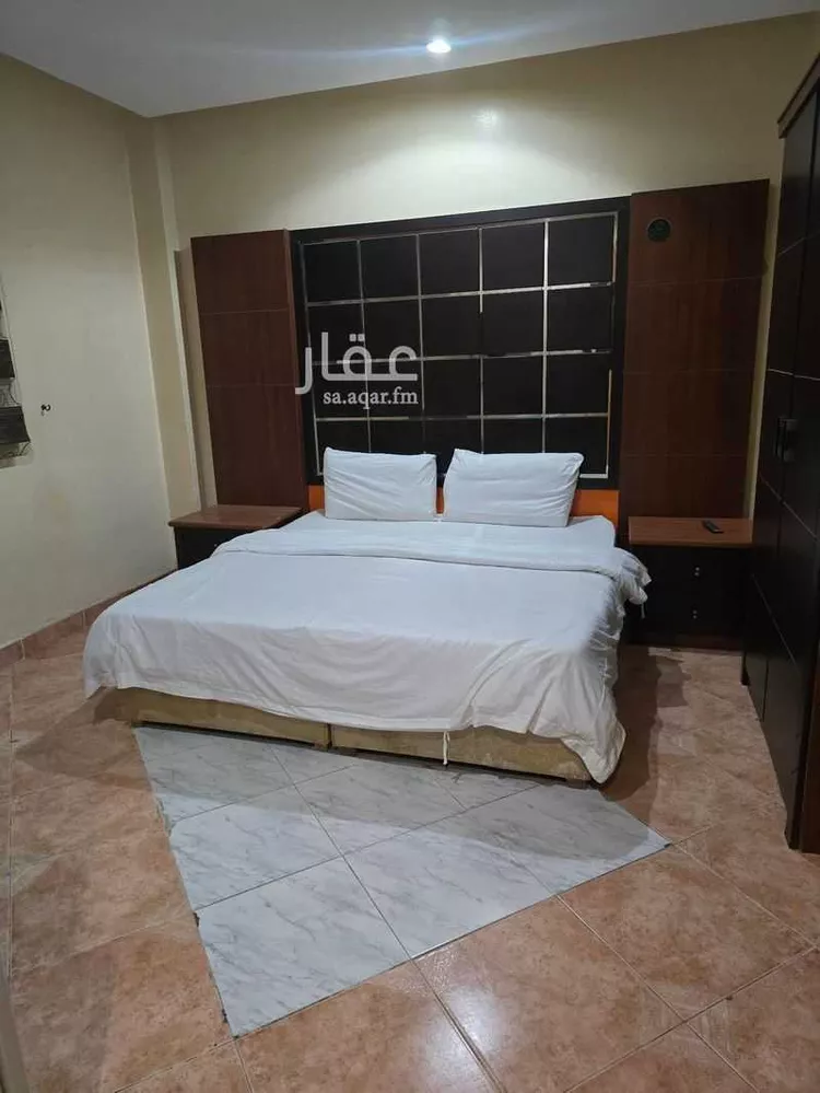 شقة للإيجار في شارع طريق مكة القديم الفرعي, حي الفاروق, مدينة جدة, منطقة مكة المكرمة