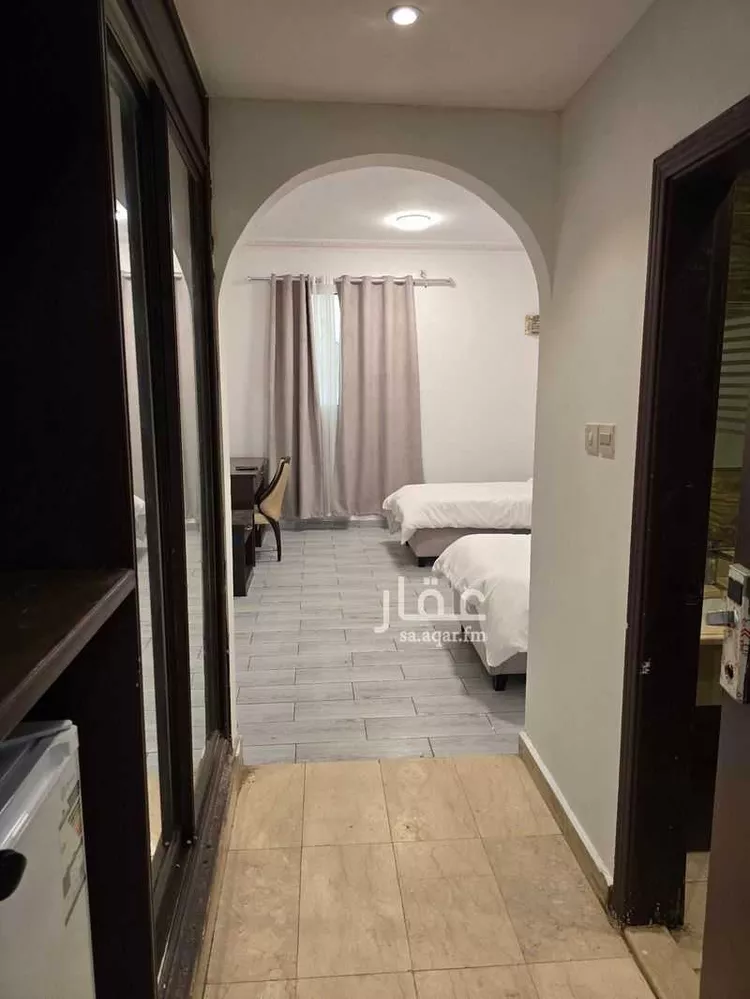 شقة للإيجار في شارع خالد ابن الوليد, حي الشرفية, مدينة جدة, منطقة مكة المكرمة صورة 4