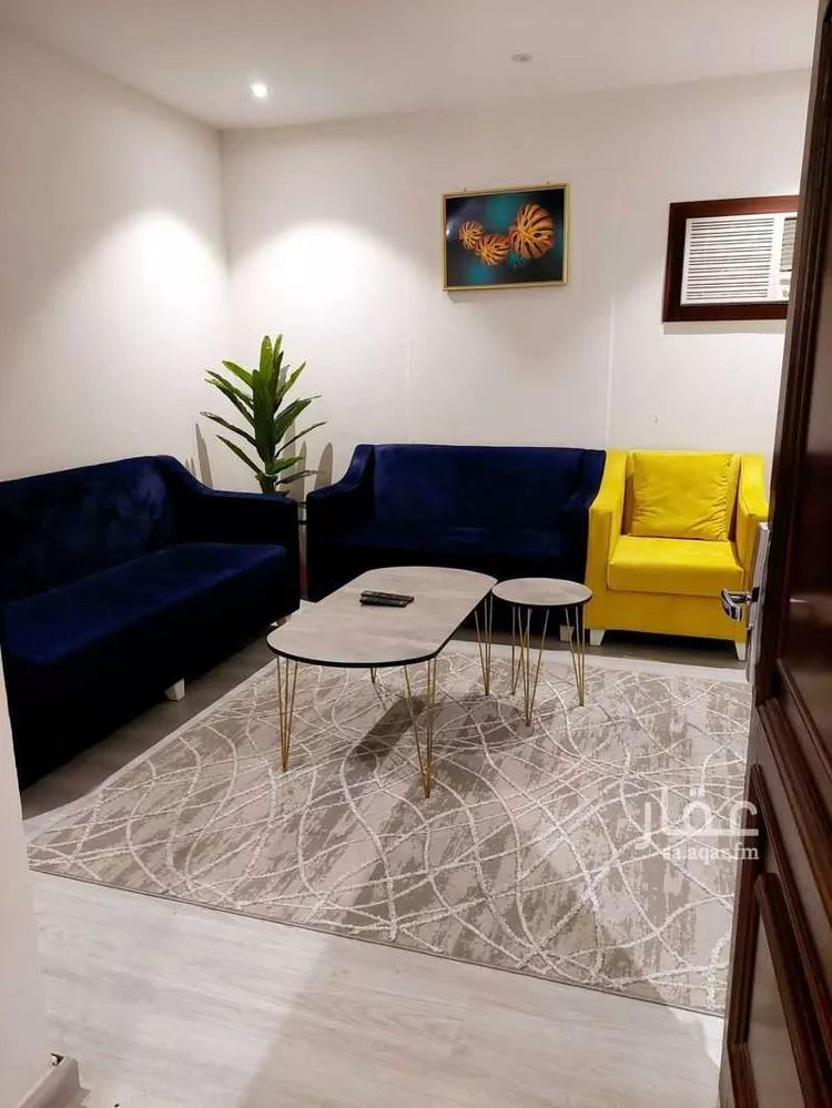 شقة للإيجار في شارع صاري فرعي, حي البوادي, مدينة جدة, منطقة مكة المكرمة صورة 4