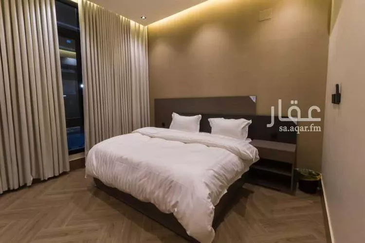 شقة للإيجار في شارع العباب, حي الشاطئ, مدينة جدة, منطقة مكة المكرمة صورة 2