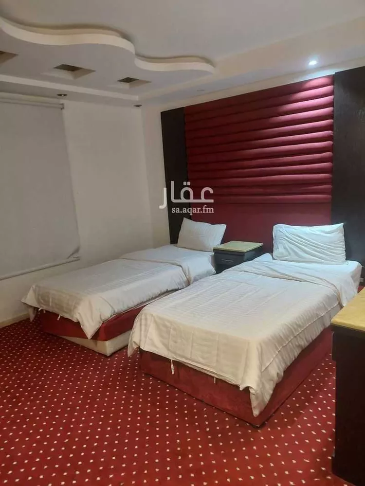 شقة للإيجار في شارع عبدالرحمن ابن احمد السديري, حي السلامة, مدينة جدة, منطقة مكة المكرمة صورة 2