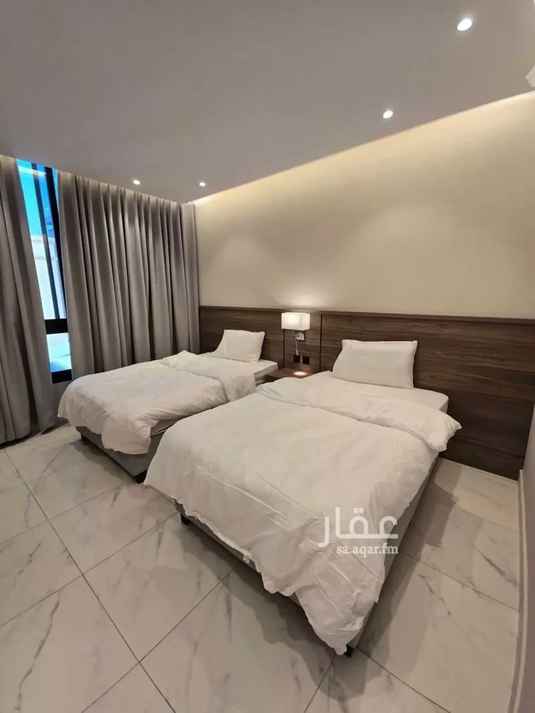 شقة للإيجار في شارع الكرامه, حي الحمراء, مدينة جدة, منطقة مكة المكرمة صورة 4