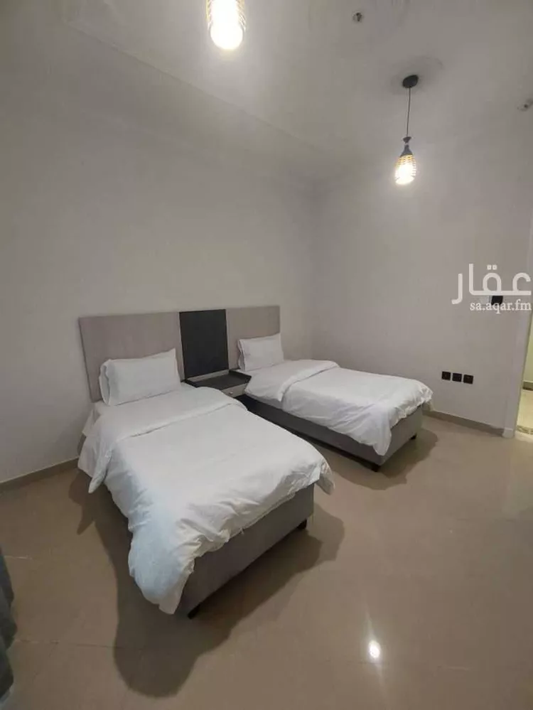 شقة للإيجار في شارع الامير ماجد فرعي, حي الربوة, مدينة جدة, منطقة مكة المكرمة صورة 5