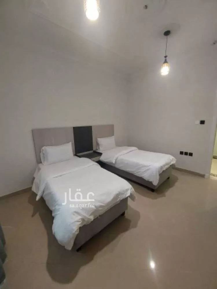 شقة للإيجار في شارع الامير ماجد فرعي, حي الربوة, مدينة جدة, منطقة مكة المكرمة