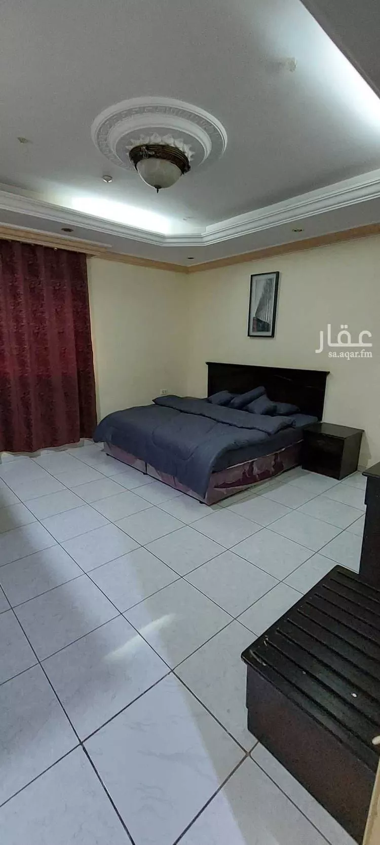 شقة للإيجار في شارع فلسطين, حي بني مالك, مدينة جدة, منطقة مكة المكرمة