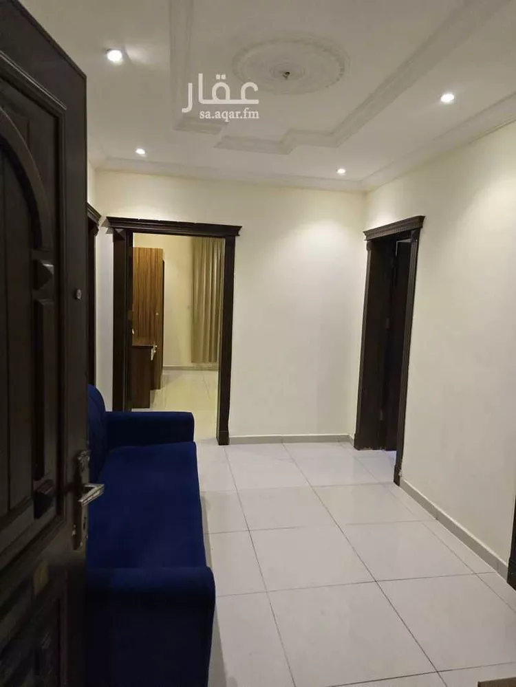 شقة للإيجار في شارع عامر بن ابي ربيعه, حي المروة, مدينة جدة, منطقة مكة المكرمة صورة 5