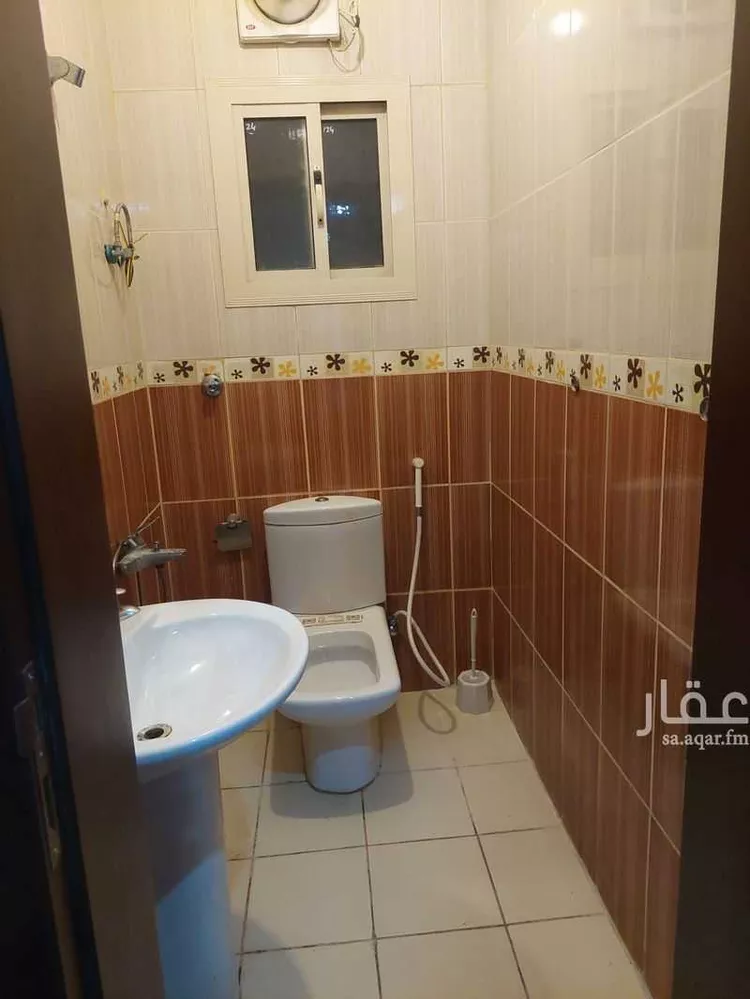 شقة للإيجار في شارع عبدالرحمن ابن احمد السديري, حي السلامة, مدينة جدة, منطقة مكة المكرمة صورة 2