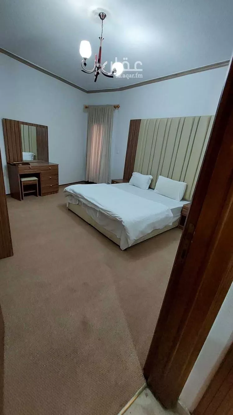 شقة للإيجار في شارع ماجد بن عبدالعزيز, حي الصفاء, مدينة جدة, منطقة مكة المكرمة صورة 5