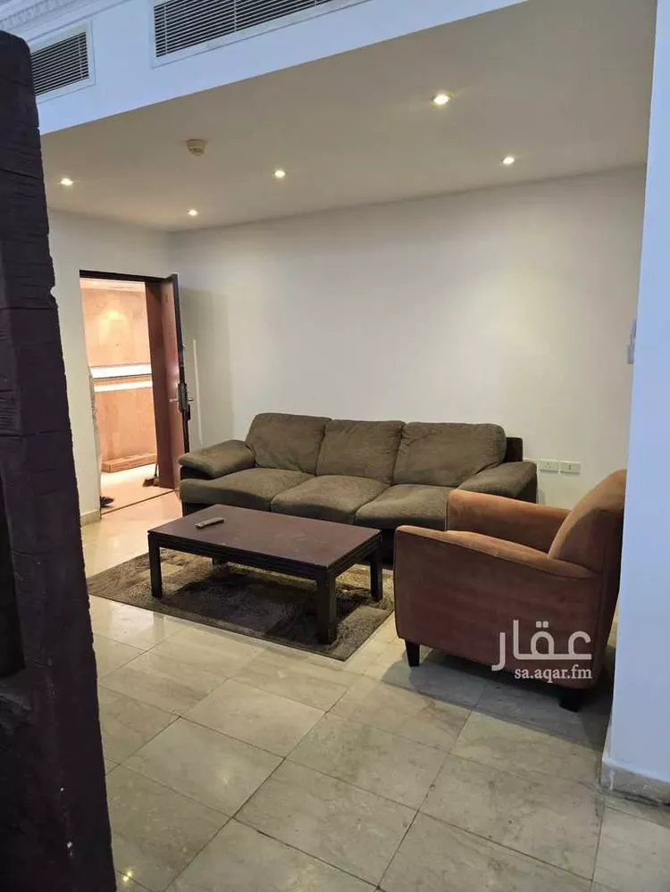شقة للإيجار في شارع خالد ابن الوليد, حي الشرفية, مدينة جدة, منطقة مكة المكرمة صورة 3