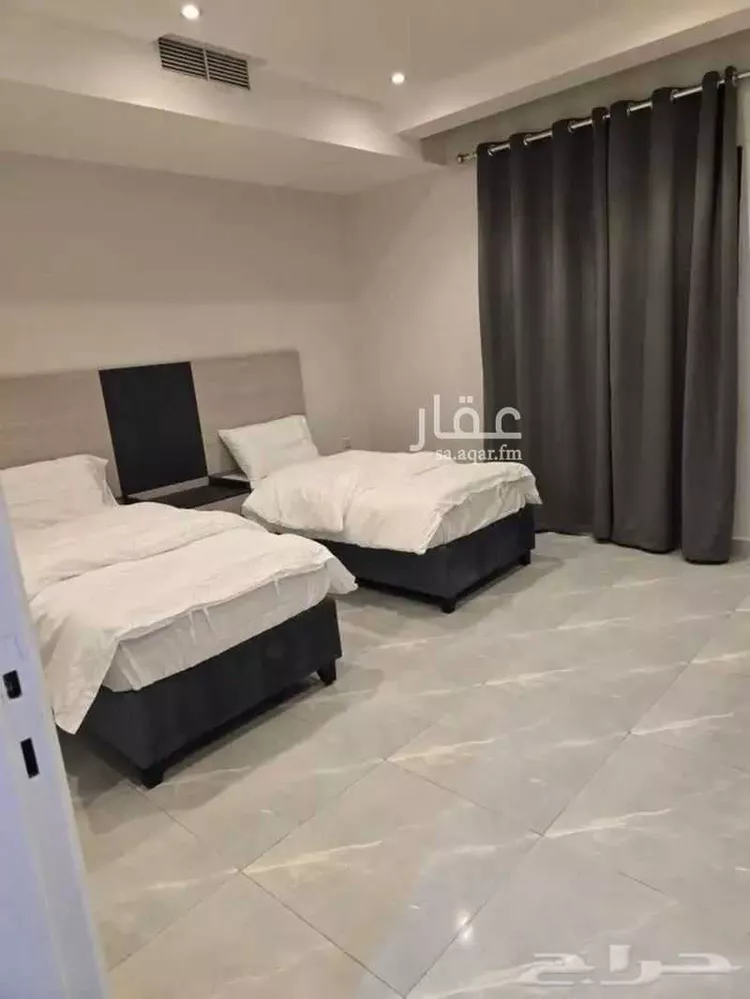 شقة للإيجار في شارع ماجد بن عبدالعزيز, حي الصفاء, مدينة جدة, منطقة مكة المكرمة صورة 4