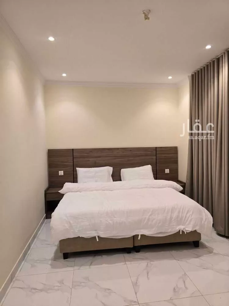 شقة للإيجار في شارع أبو بكر الأيوبي, حي السنابل, مدينة جدة, منطقة مكة المكرمة صورة 4
