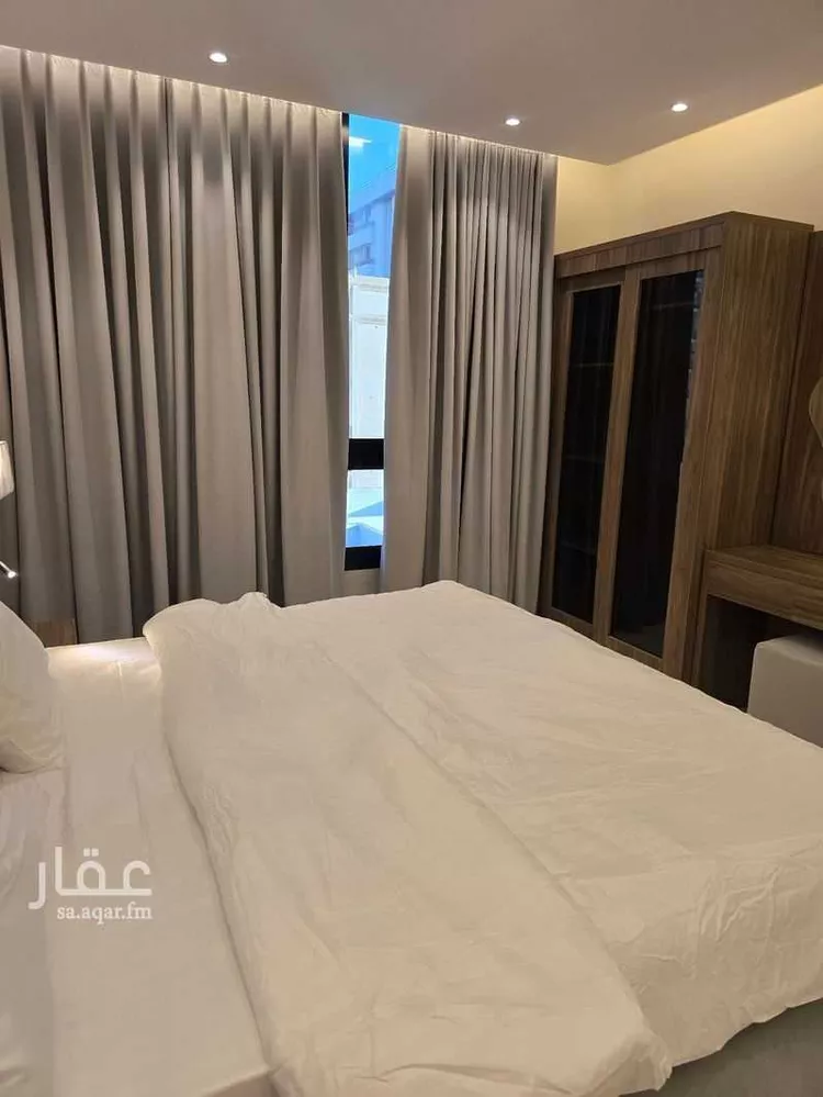 شقة للإيجار في شارع الكرامه, حي الحمراء, مدينة جدة, منطقة مكة المكرمة صورة 5