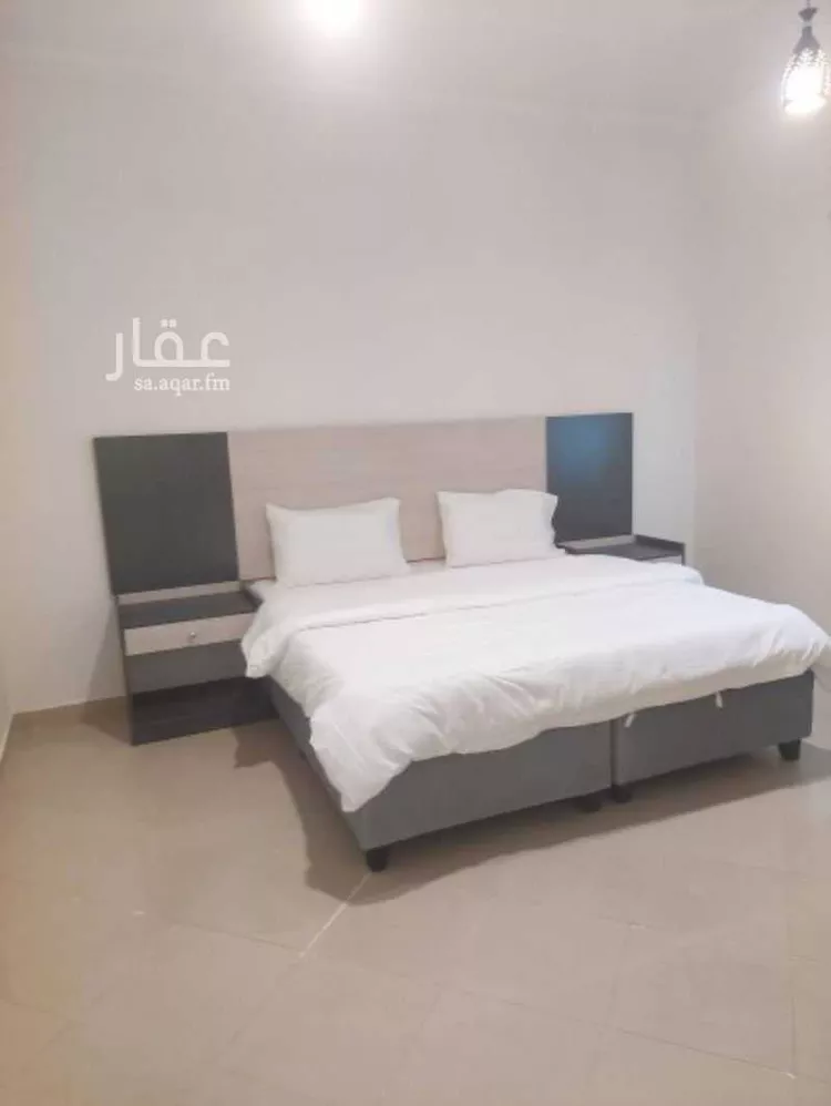 شقة للإيجار في شارع الامير ماجد فرعي, حي الربوة, مدينة جدة, منطقة مكة المكرمة صورة 3