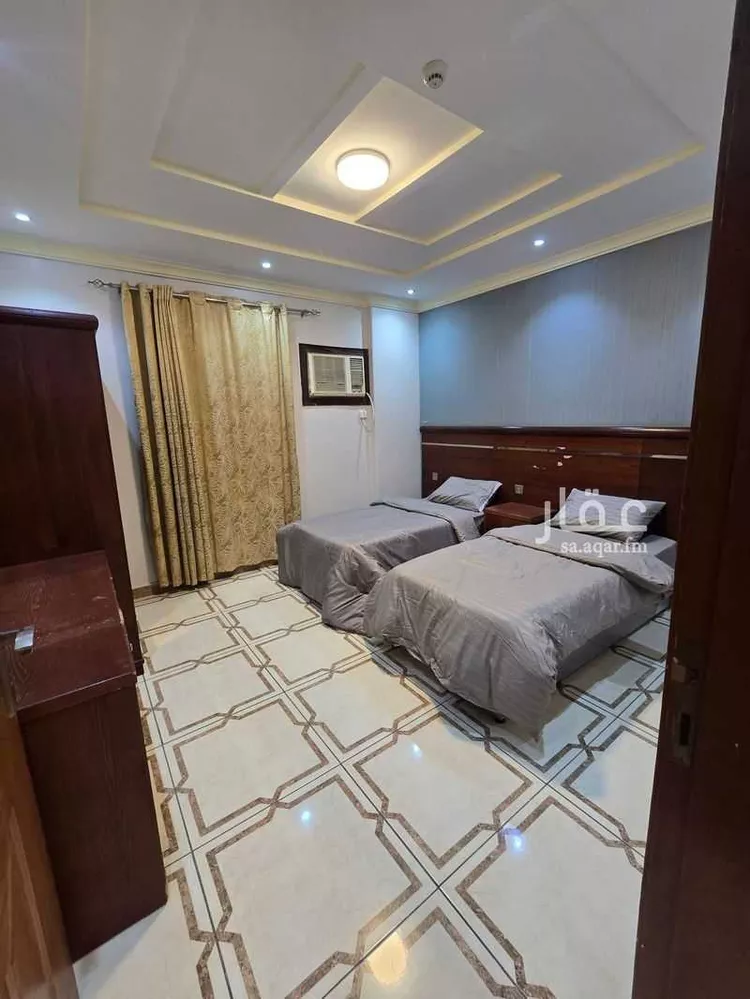 شقة للإيجار في شارع ام القرى, حي الصفاء, مدينة جدة, منطقة مكة المكرمة صورة 3