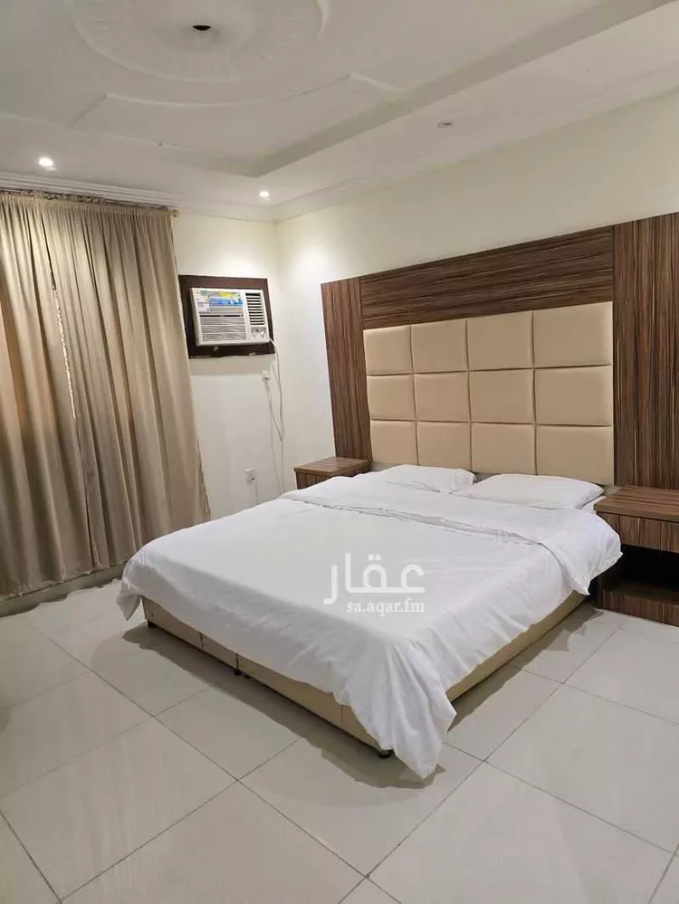 شقة للإيجار في شارع عامر بن ابي ربيعه, حي المروة, مدينة جدة, منطقة مكة المكرمة صورة 3
