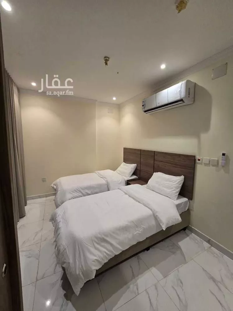 شقة للإيجار في شارع أبو بكر الأيوبي, حي السنابل, مدينة جدة, منطقة مكة المكرمة صورة 3