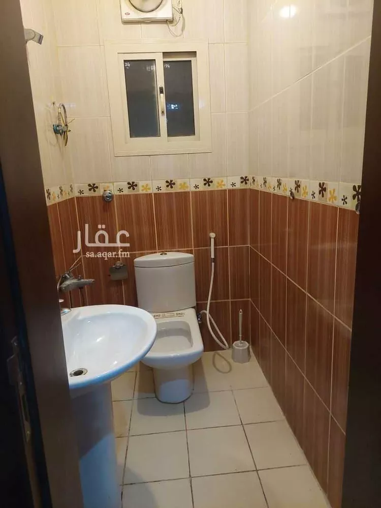 شقة للإيجار في شارع عبدالرحمن ابن احمد السديري, حي السلامة, مدينة جدة, منطقة مكة المكرمة صورة 3