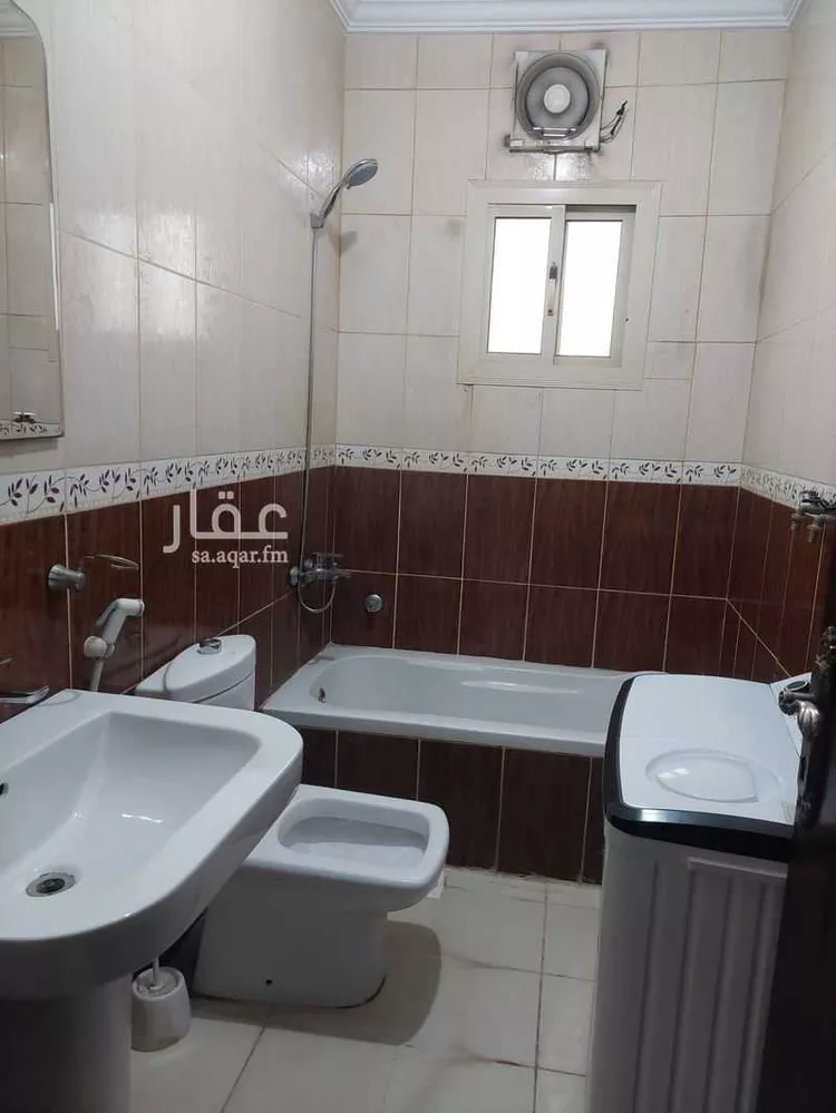 شقة للإيجار في شارع عبدالرحمن ابن احمد السديري, حي السلامة, مدينة جدة, منطقة مكة المكرمة صورة 5